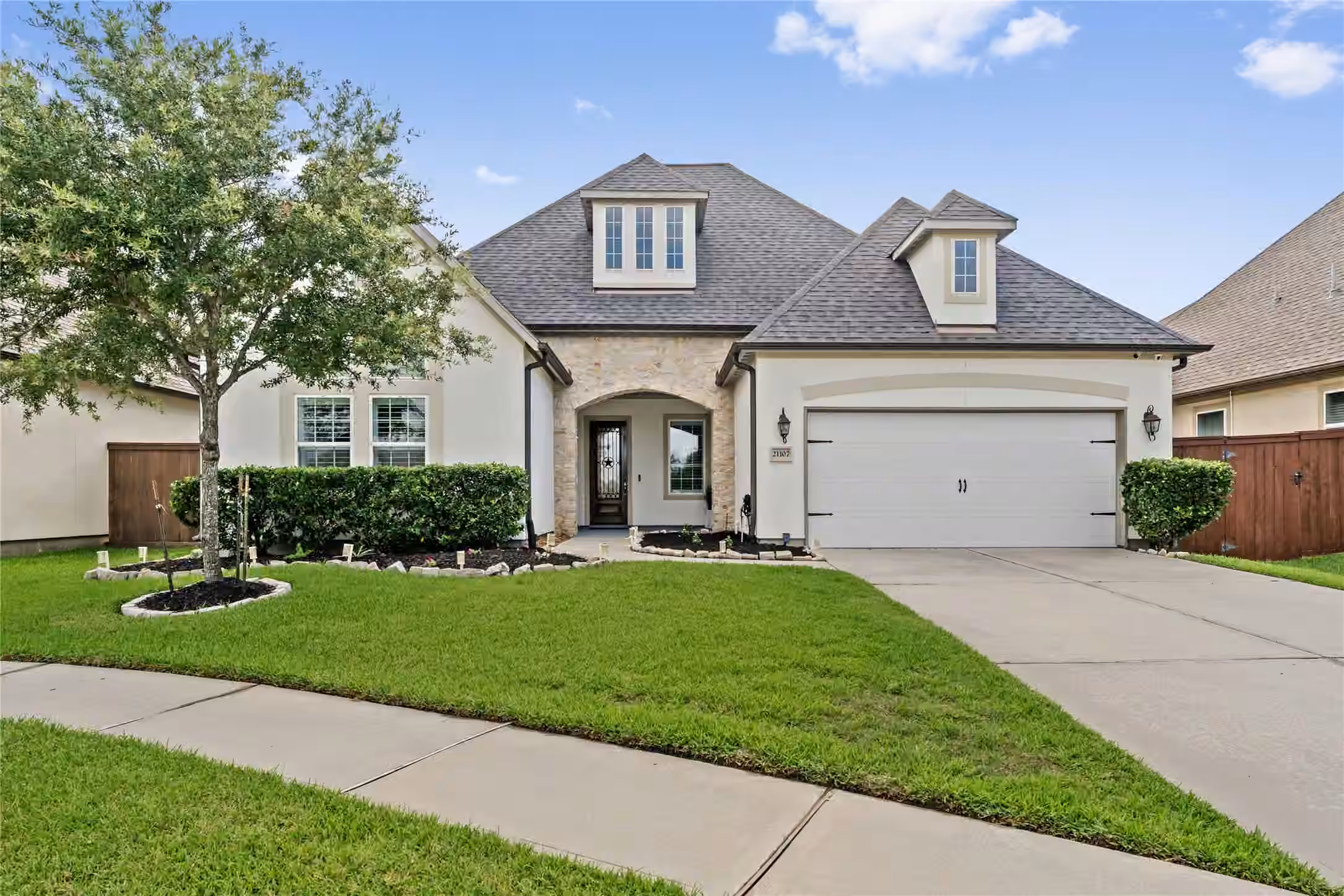 Photo of 21107 Bradford Grove Drive, Spring, TX 77379