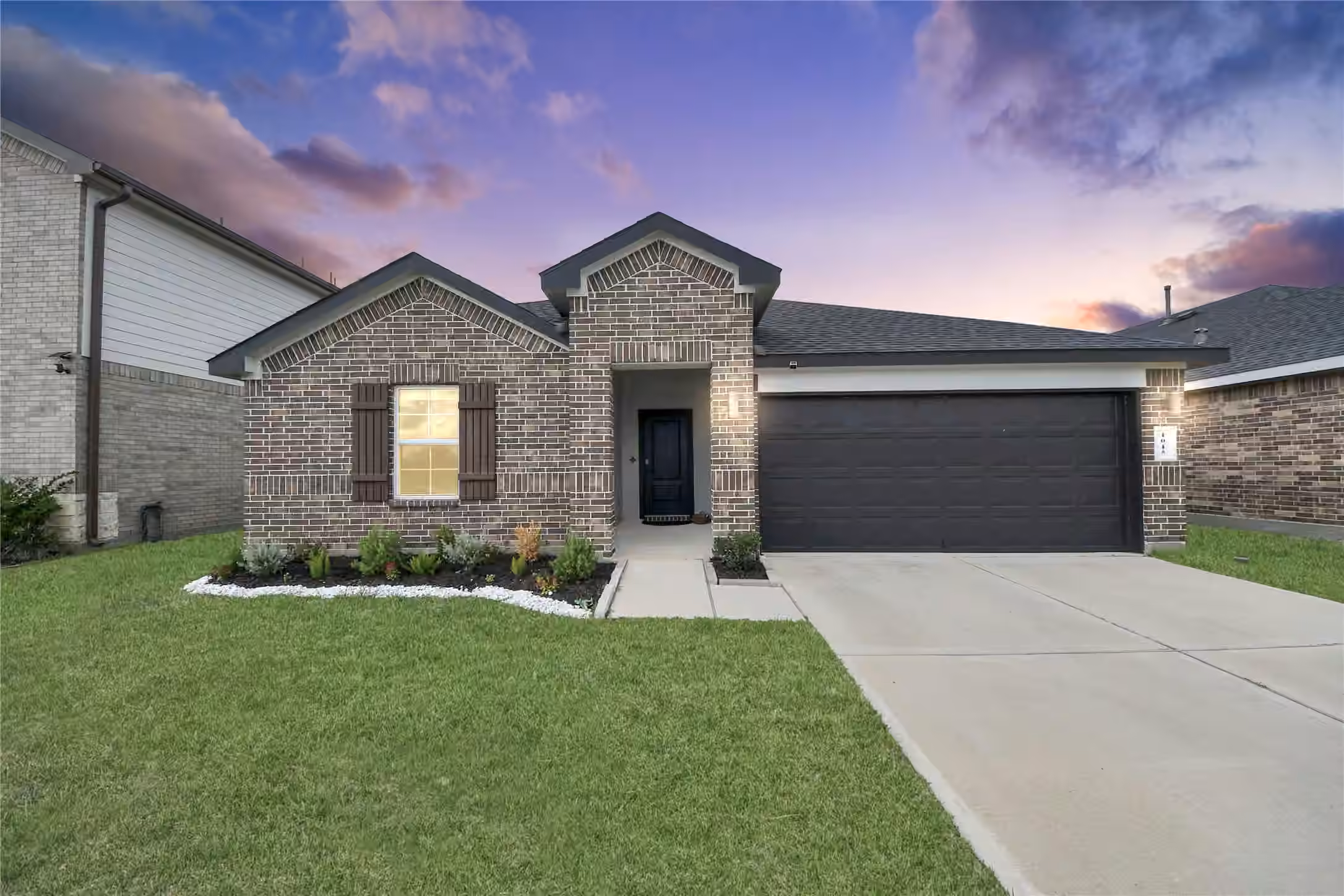 Photo of 1015 Kinder Sky Lane, Rosharon, TX 77583