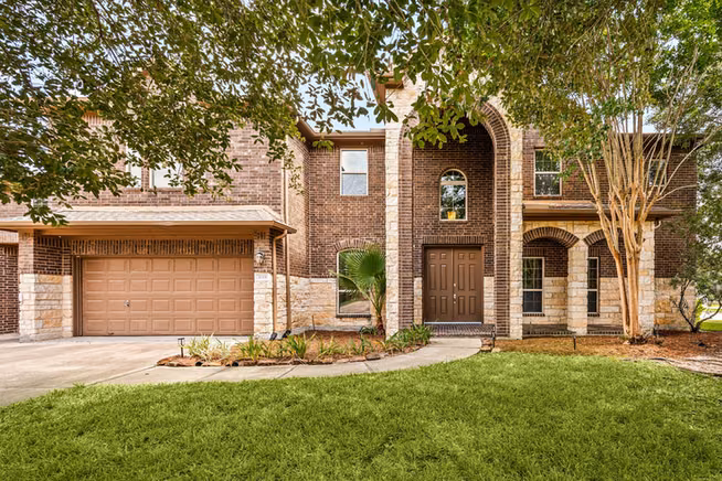 Photo of 26306 Sunny Springs Lane, Cypress, TX 77433