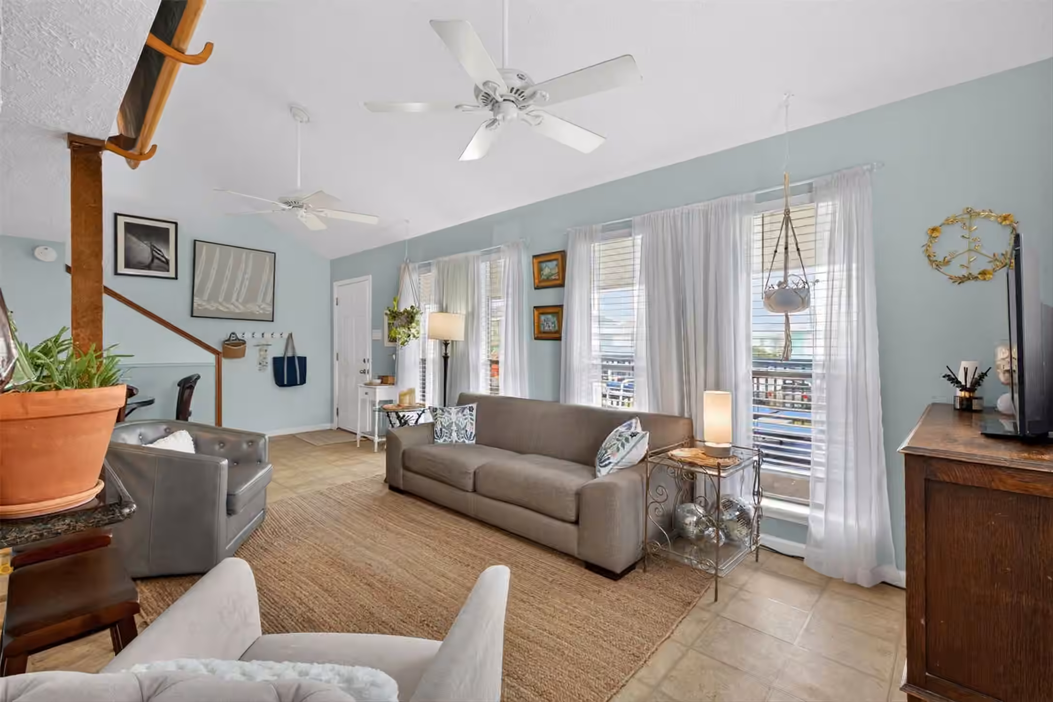Photo 3 of 4134 Liberty Drive, Galveston, TX
