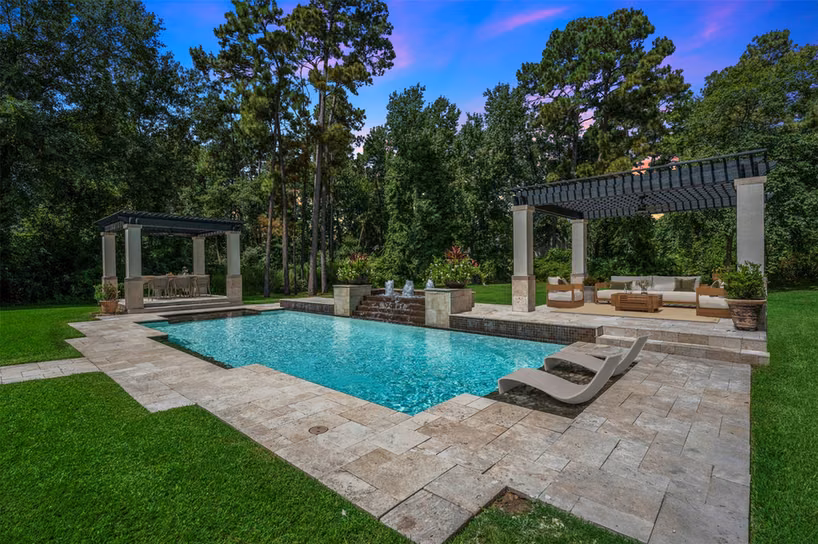 Photo of 27715 E Benders Landing Boulevard, Spring, TX
