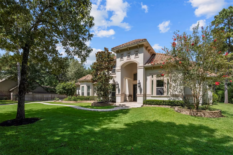 Photo 5 of 27715 E Benders Landing Boulevard, Spring, TX