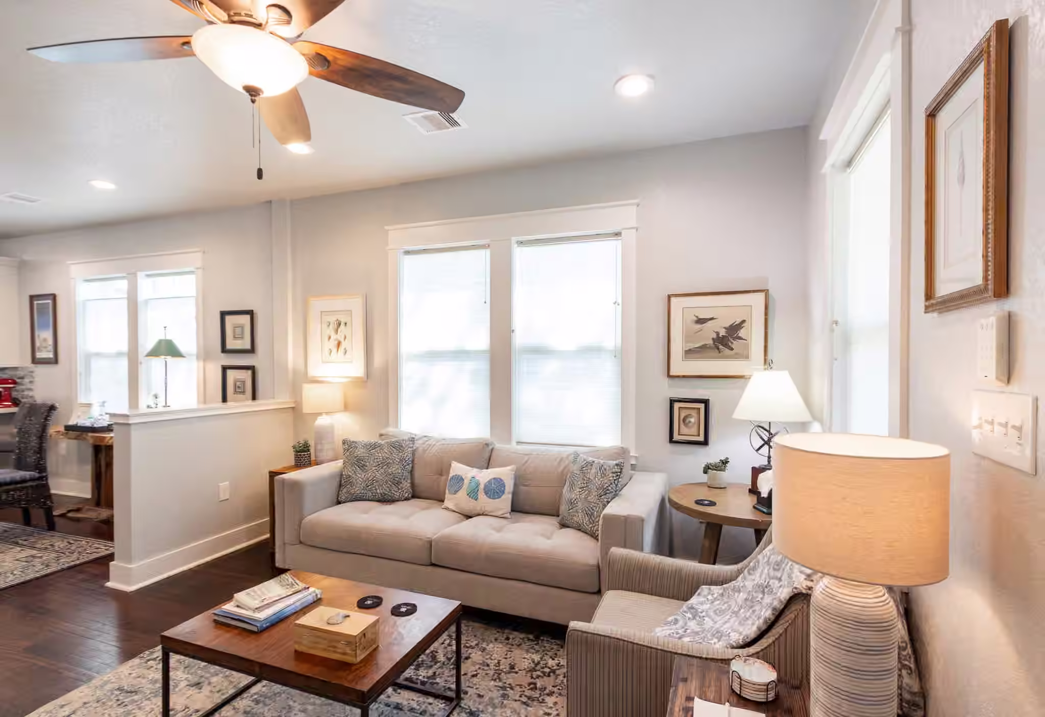 Photo 4 of 4522 Avenue P, Galveston, TX