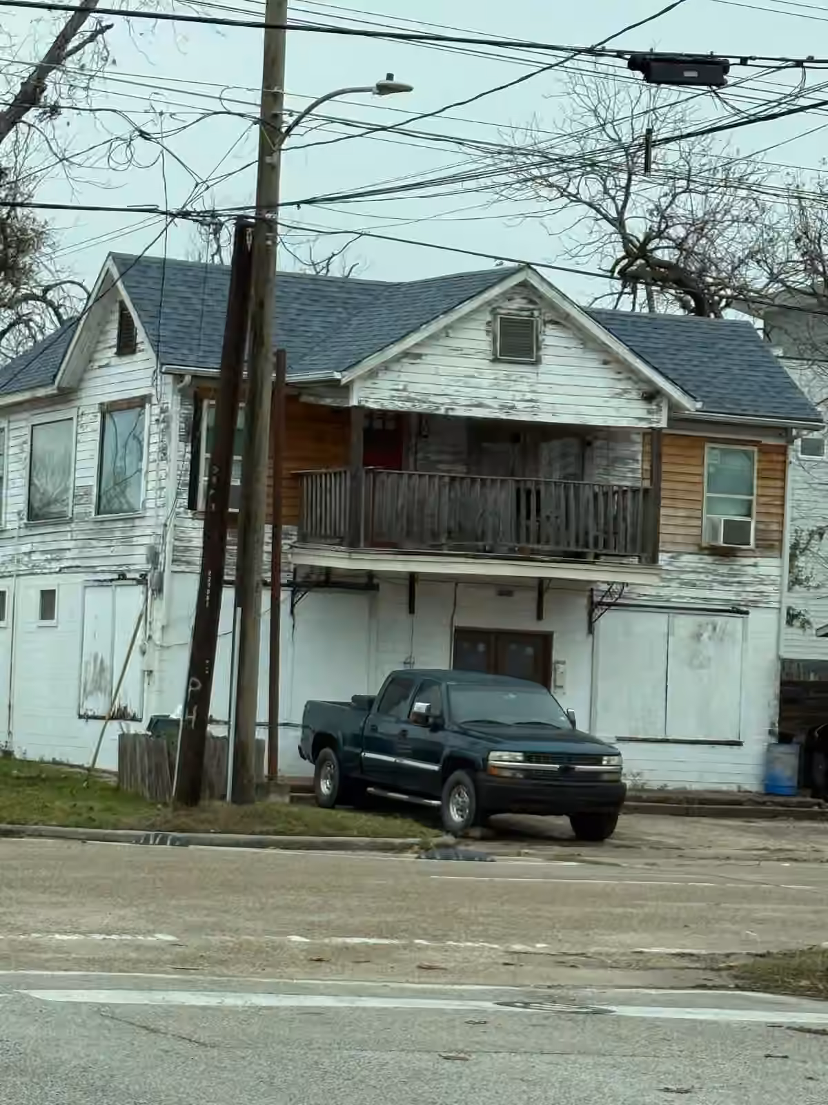 Photo of 5501 Elysian Street, Houston, TX 77009