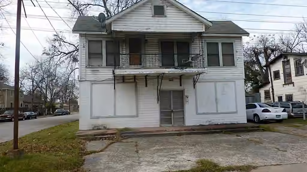 Photo 6 of 5501 Elysian Street, Houston, TX