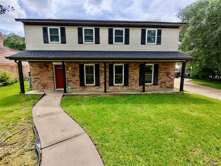 Photo of 1111 Appleford Drive, Seabrook, TX 77586