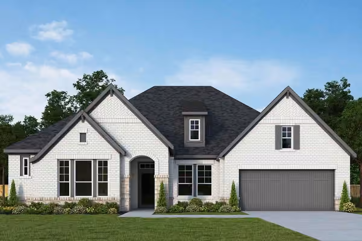Photo of 734 Hummingbird Haven Drive, Richmond, TX 77406