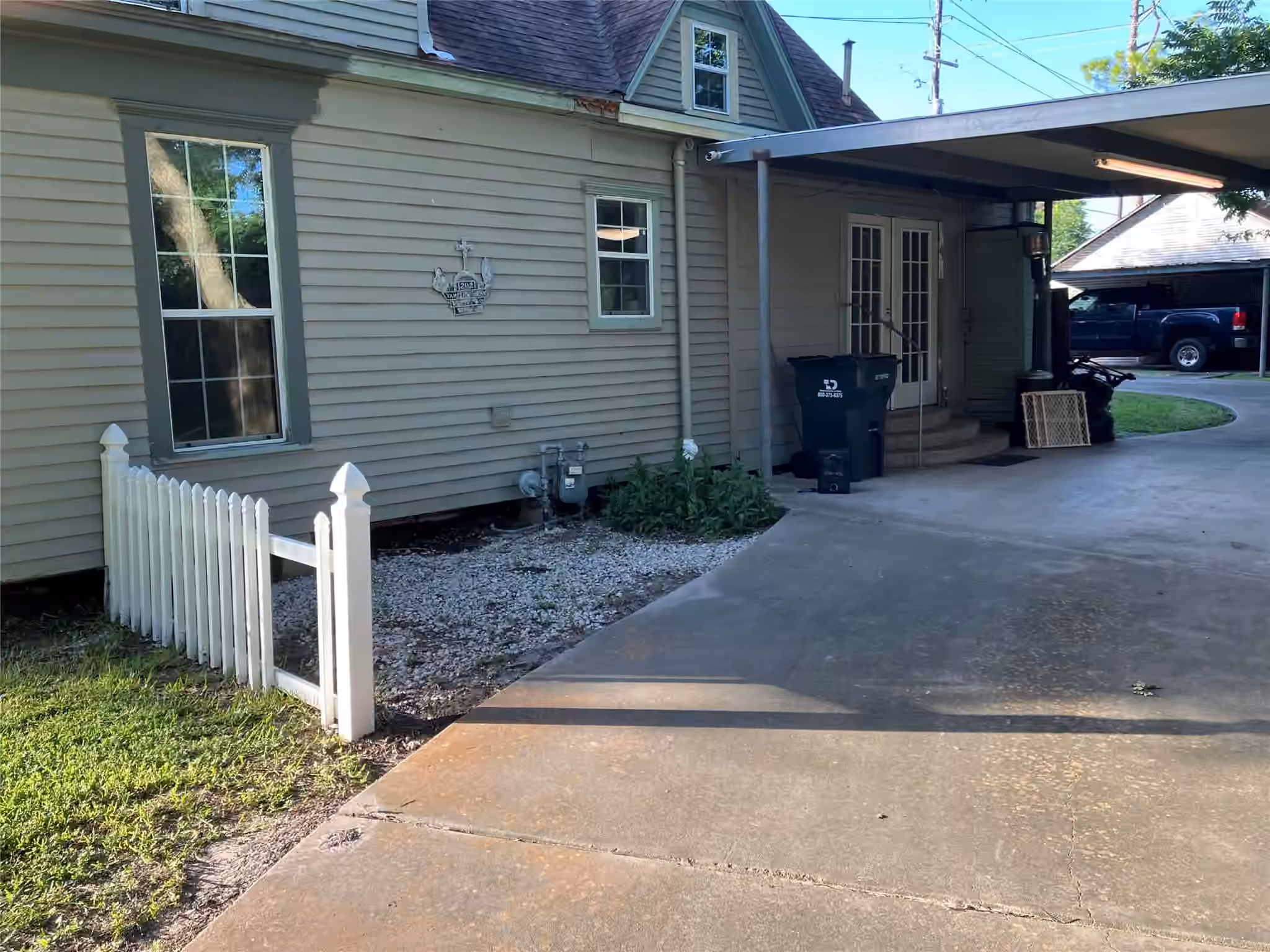 Photo 6 of 701 August Street, El Campo, TX
