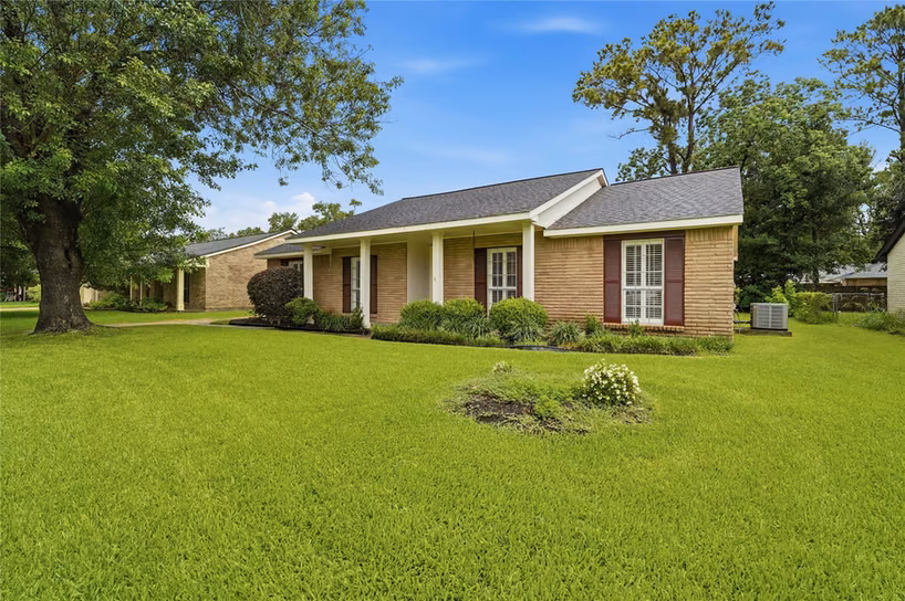Photo of 16007 Fathom Lane, Houston, TX