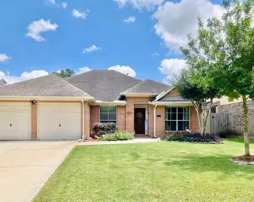 Photo of 1610 Diamond Brook Drive, Houston, TX