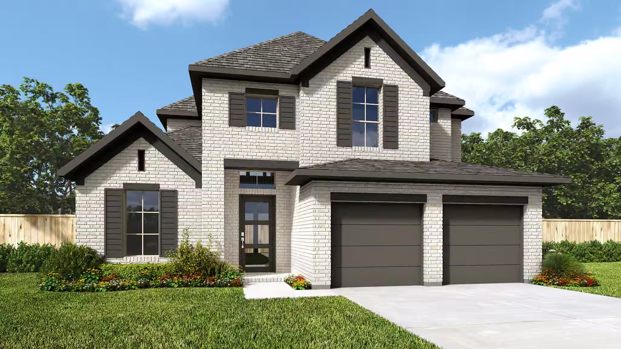 Photo of 42695 Mystery Lane, Magnolia, TX 77354