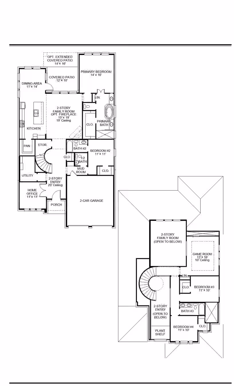 Photo 2 of 42695 Mystery Lane, Magnolia, TX