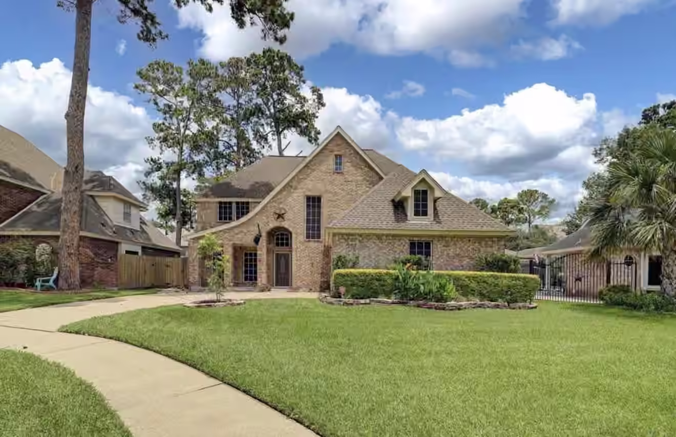 Photo of 12522 Millscott Drive, Houston, TX 77070