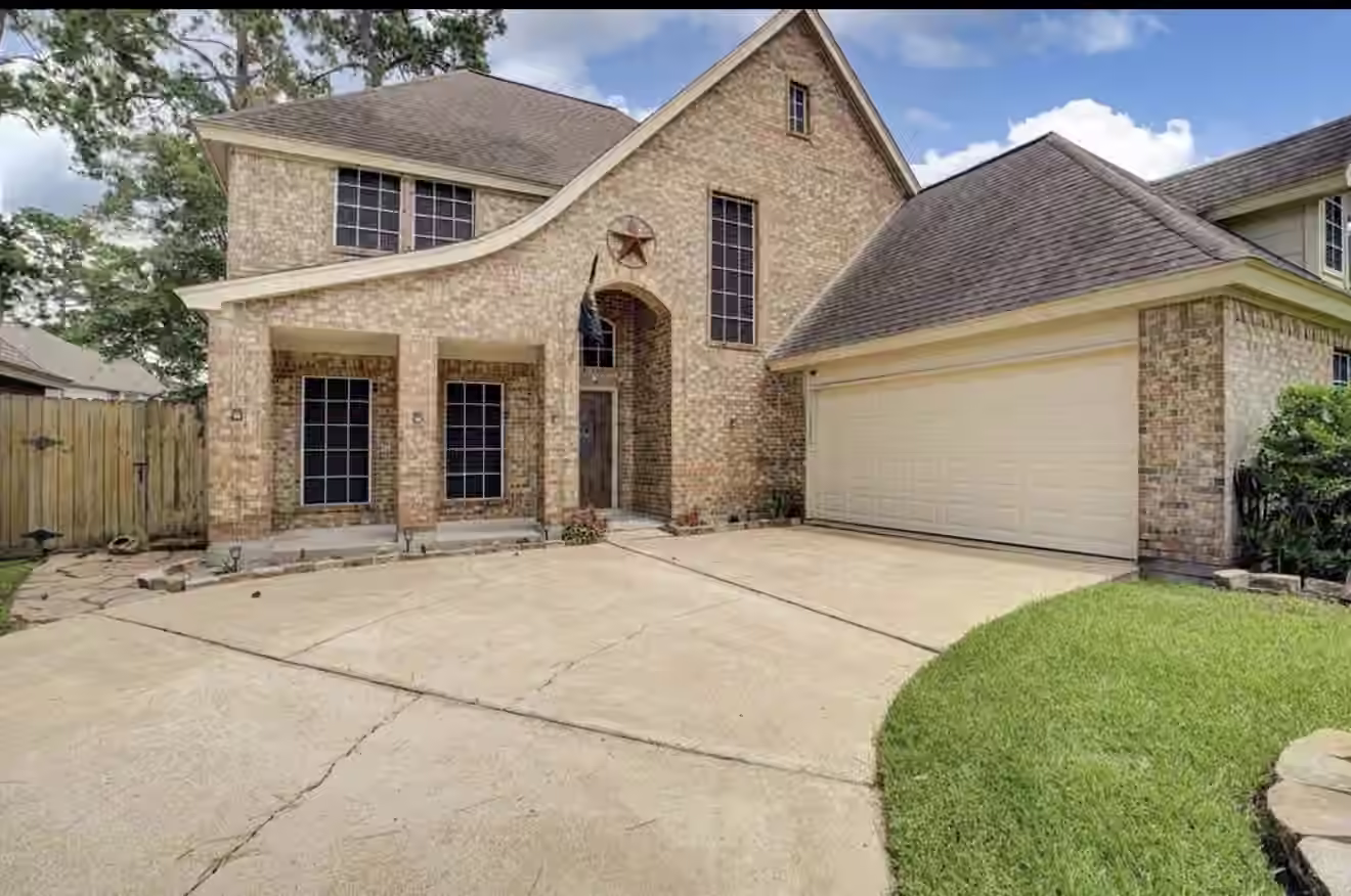 Photo 4 of 12522 Millscott Drive, Houston, TX