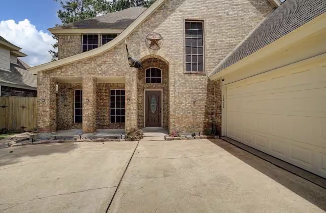 Photo 5 of 12522 Millscott Drive, Houston, TX