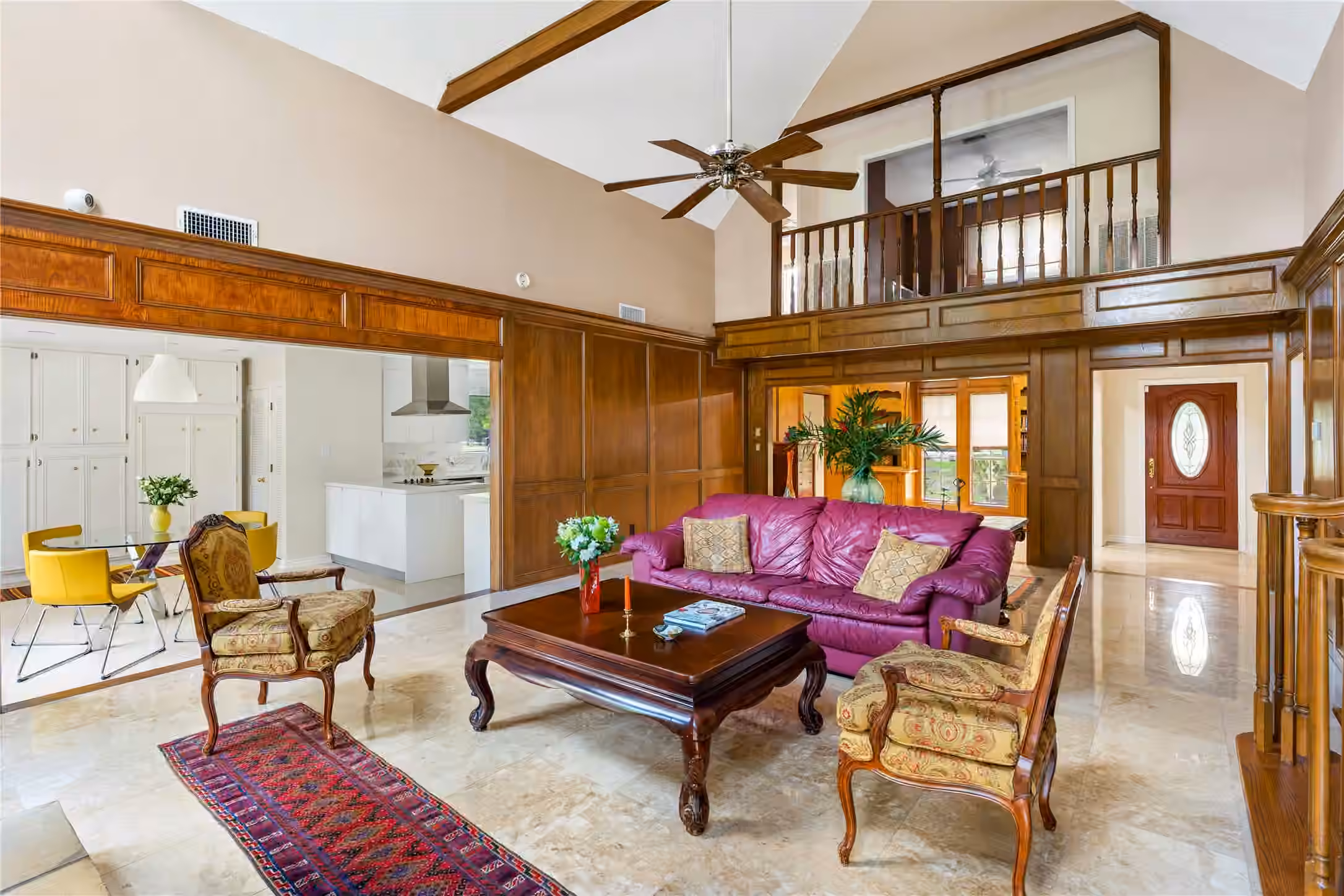 Photo 3 of 12202 Advance Drive, Houston, TX