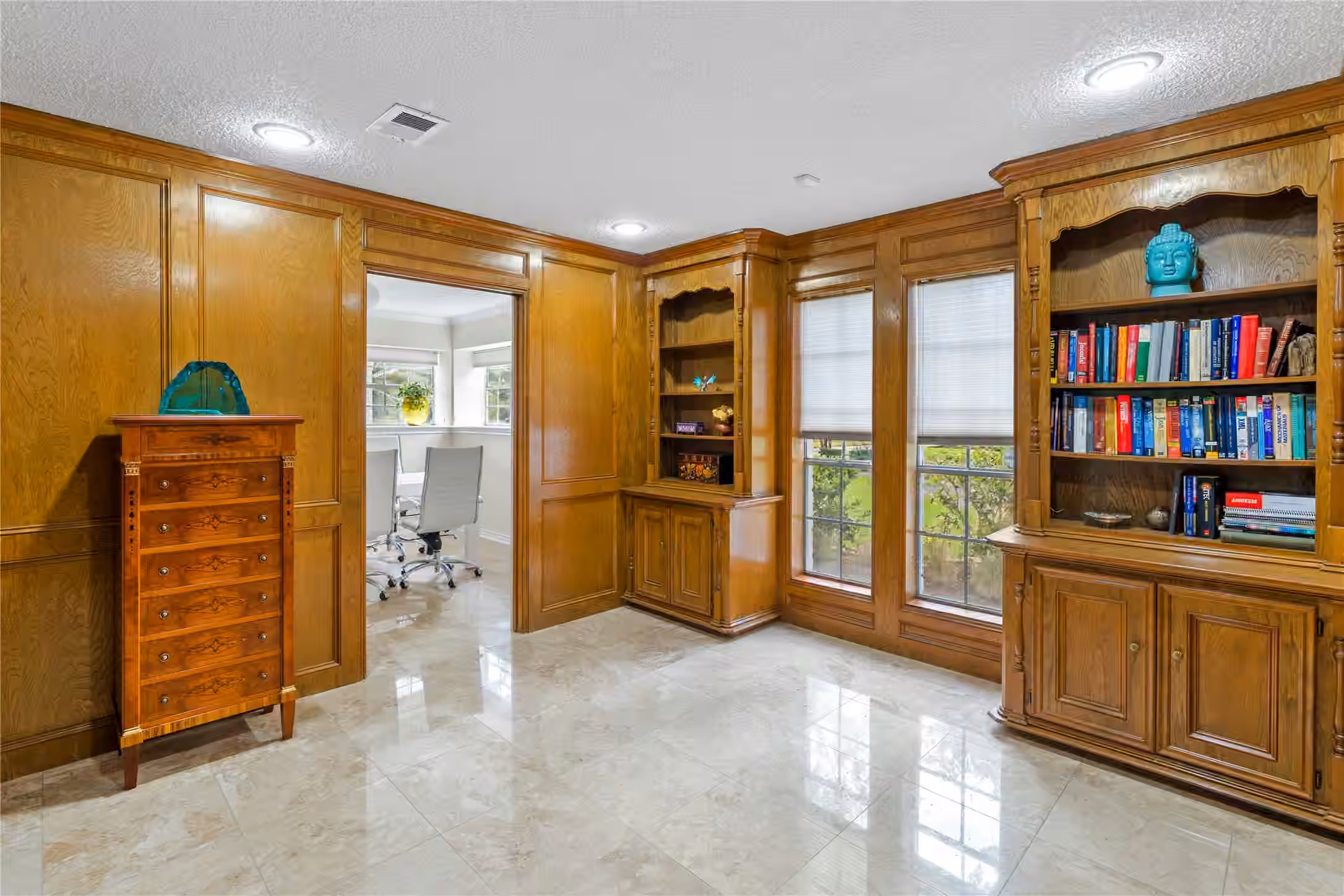 Photo 4 of 12202 Advance Drive, Houston, TX