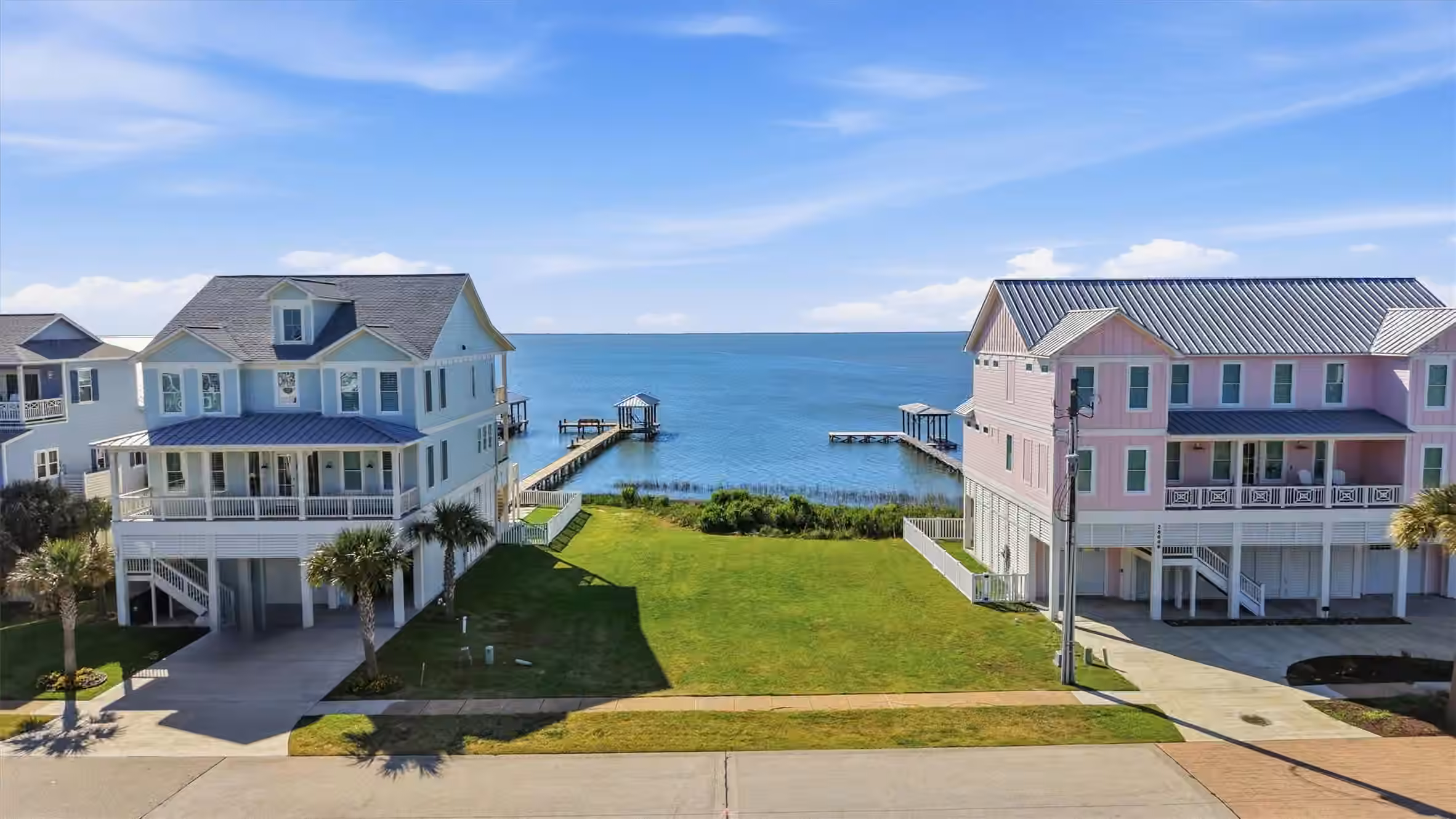 Photo 6 of 26702 Bay Water Drive, Galveston, TX
