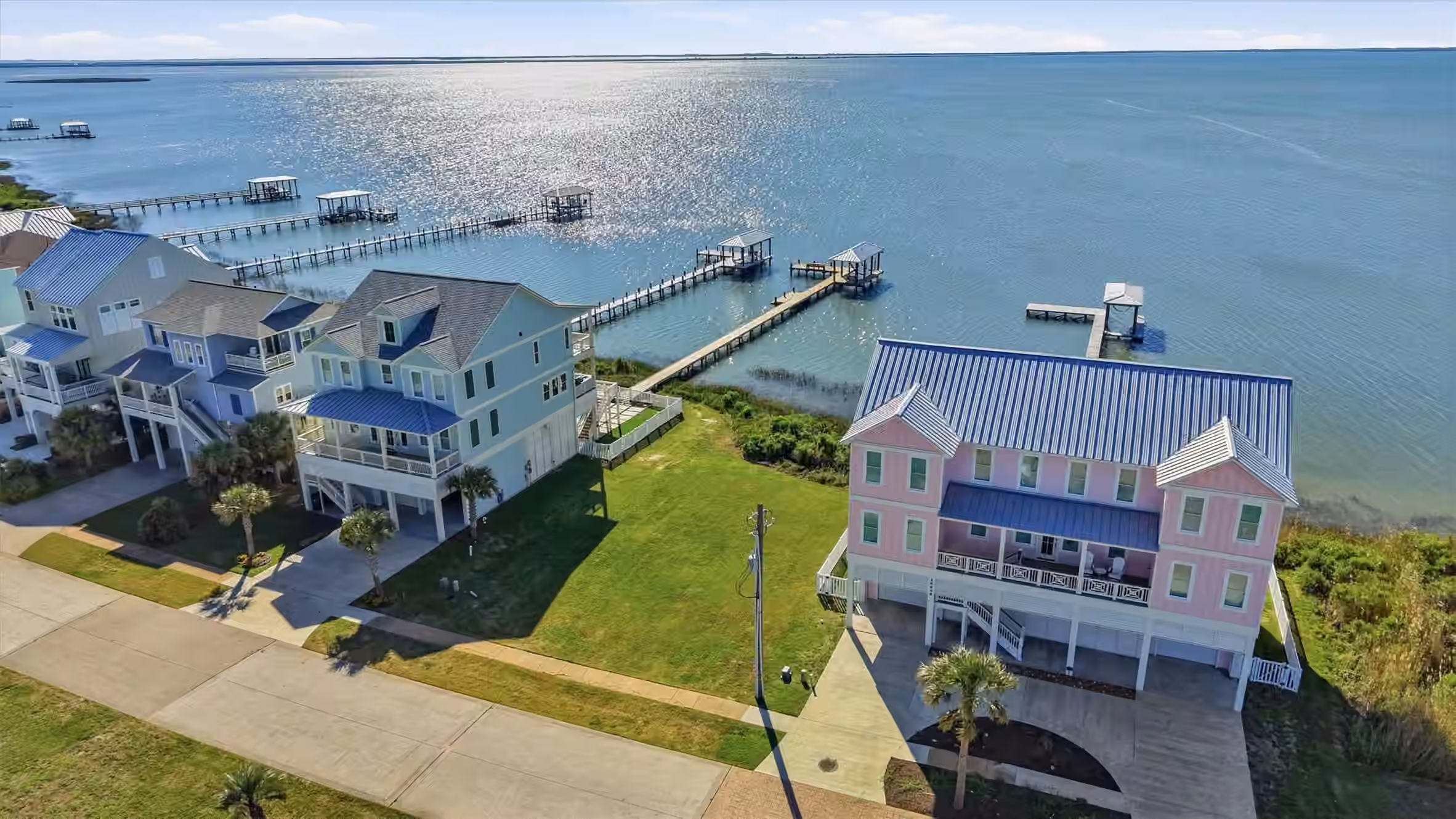 Photo 7 of 26702 Bay Water Drive, Galveston, TX
