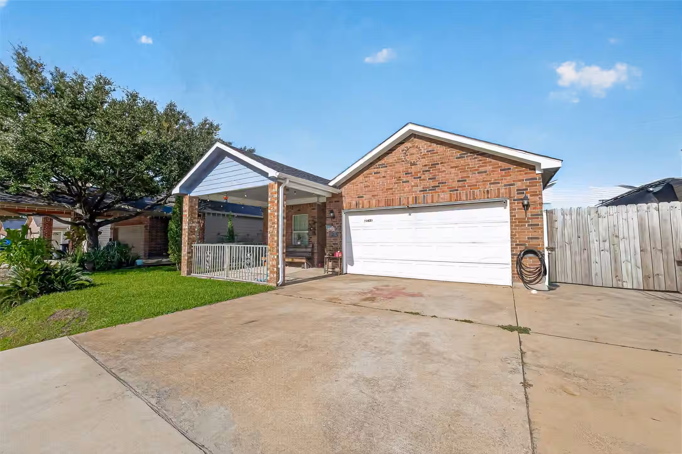Photo 2 of 10623 Logger Pines Trail, Houston, TX