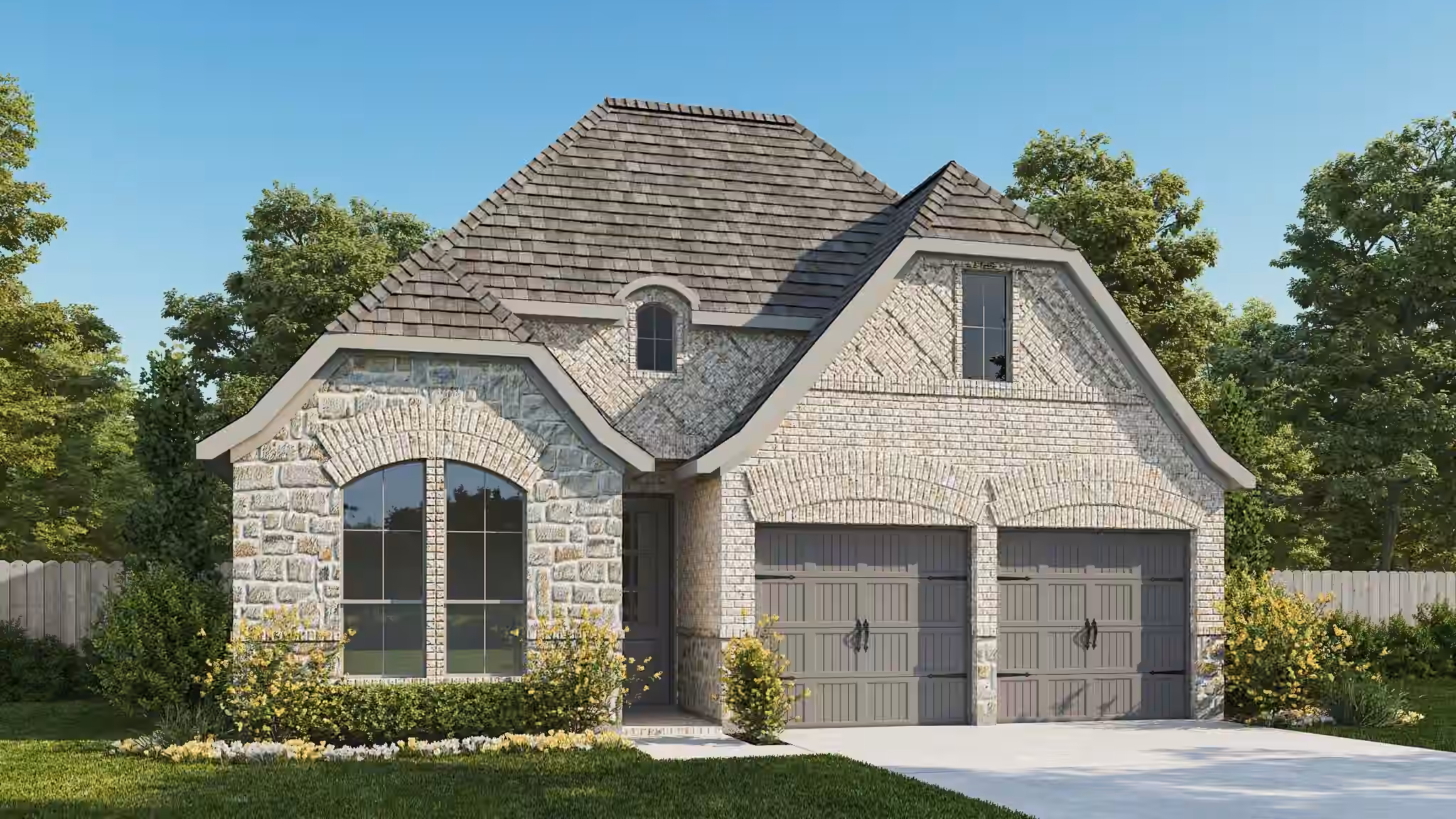 Photo of 3219 Golden Pomelo Drive, Richmond, TX