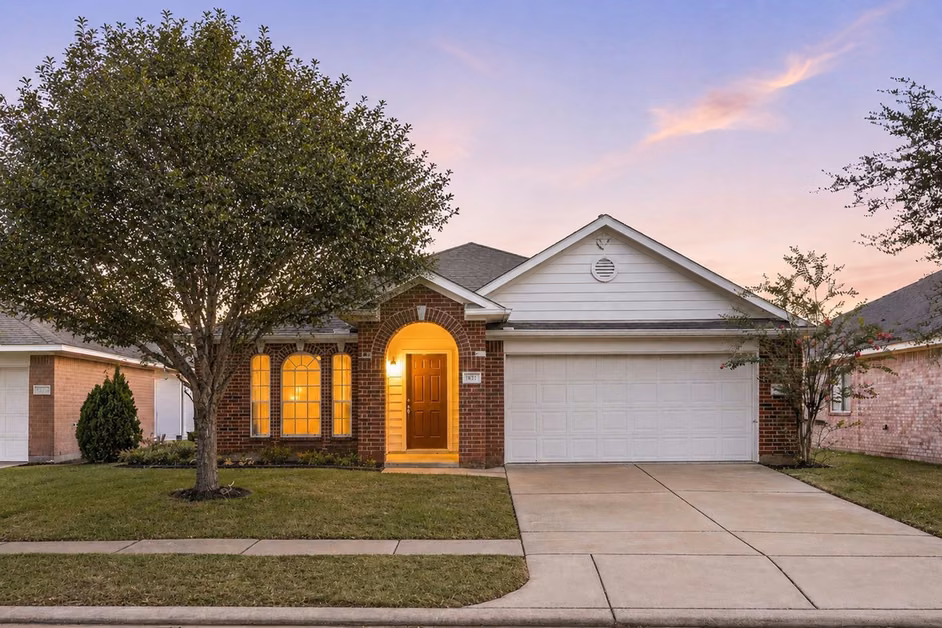 Photo of 17014 Morning Dusk Drive, Richmond, TX 77407