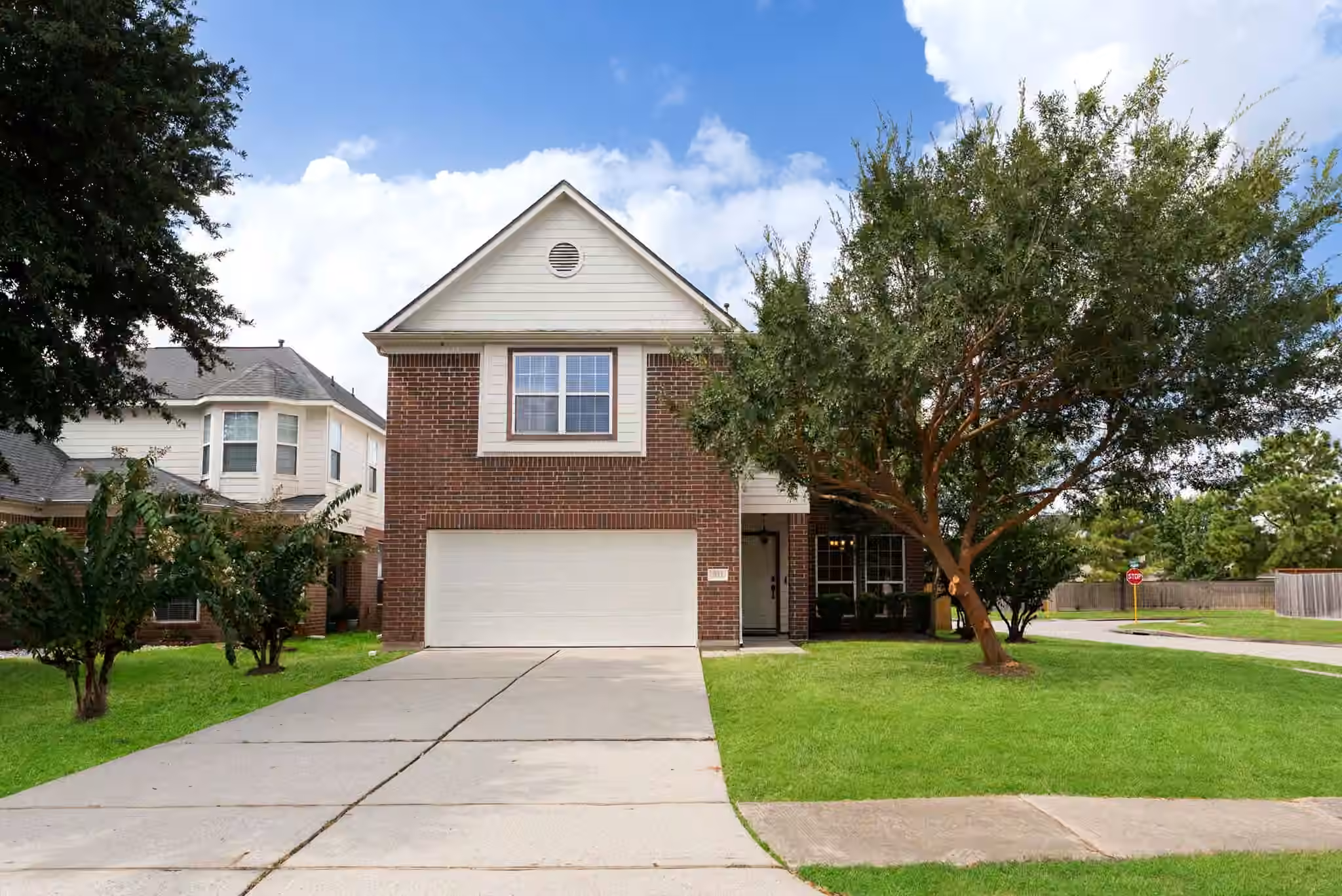 Photo of 927 Northgate Springs Drive, Spring, TX