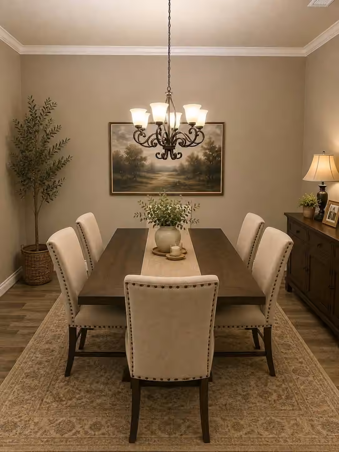Photo 4 of 5202 Valley View Dr Drive, La Porte, TX