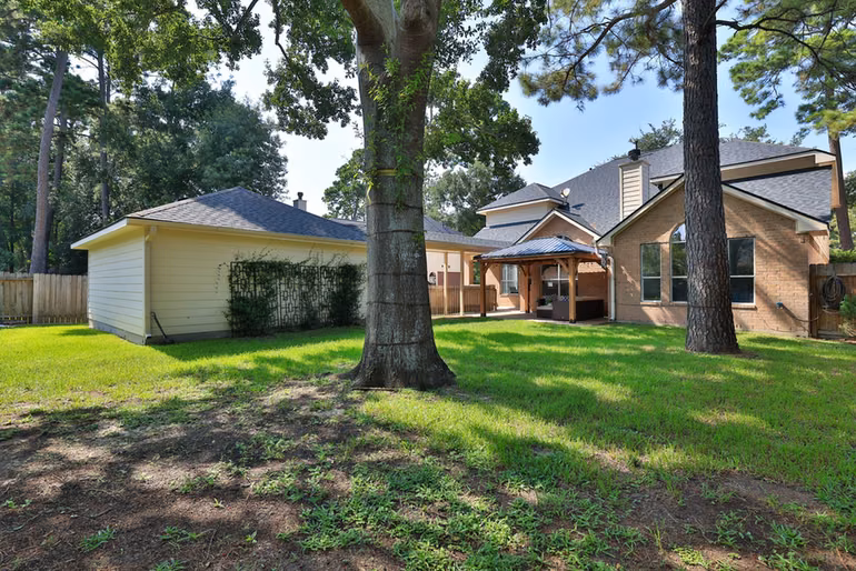 Photo 5 of 12438 Brazos Bend Trail, Humble, TX