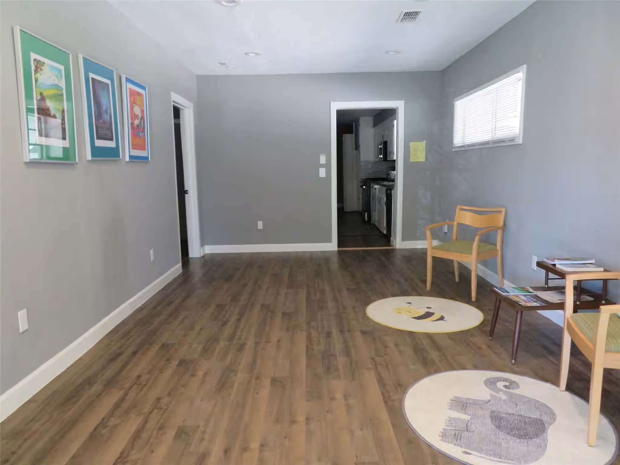 Photo 3 of 402 S 72nd Street, Houston, TX