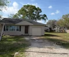 Photo of 1214 Woodward Street, Damon, TX