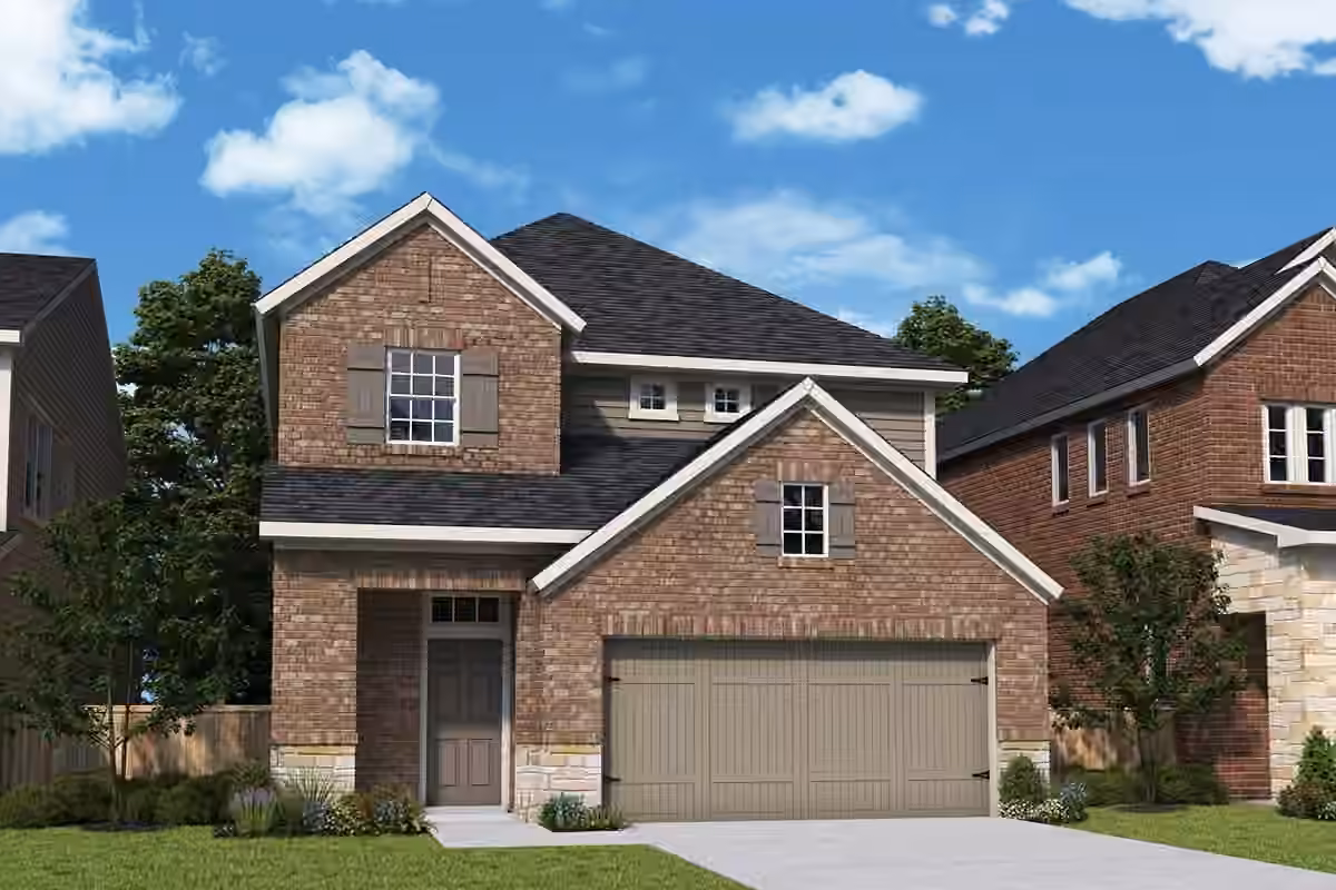 Photo of 11211 Common Hackberry Street, Cypress, TX 77433