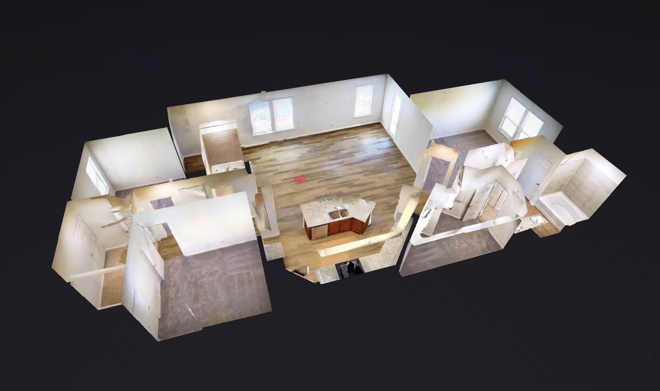 Photo 3 of 6602 Lenwood Lane, Rosharon, TX