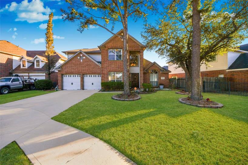 Photo 7 of 19427 Savannah Creek Lane, Katy, TX