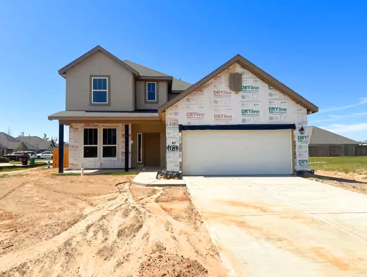 Photo 2 of 11890 STRATOSPHERE Street, Conroe, TX