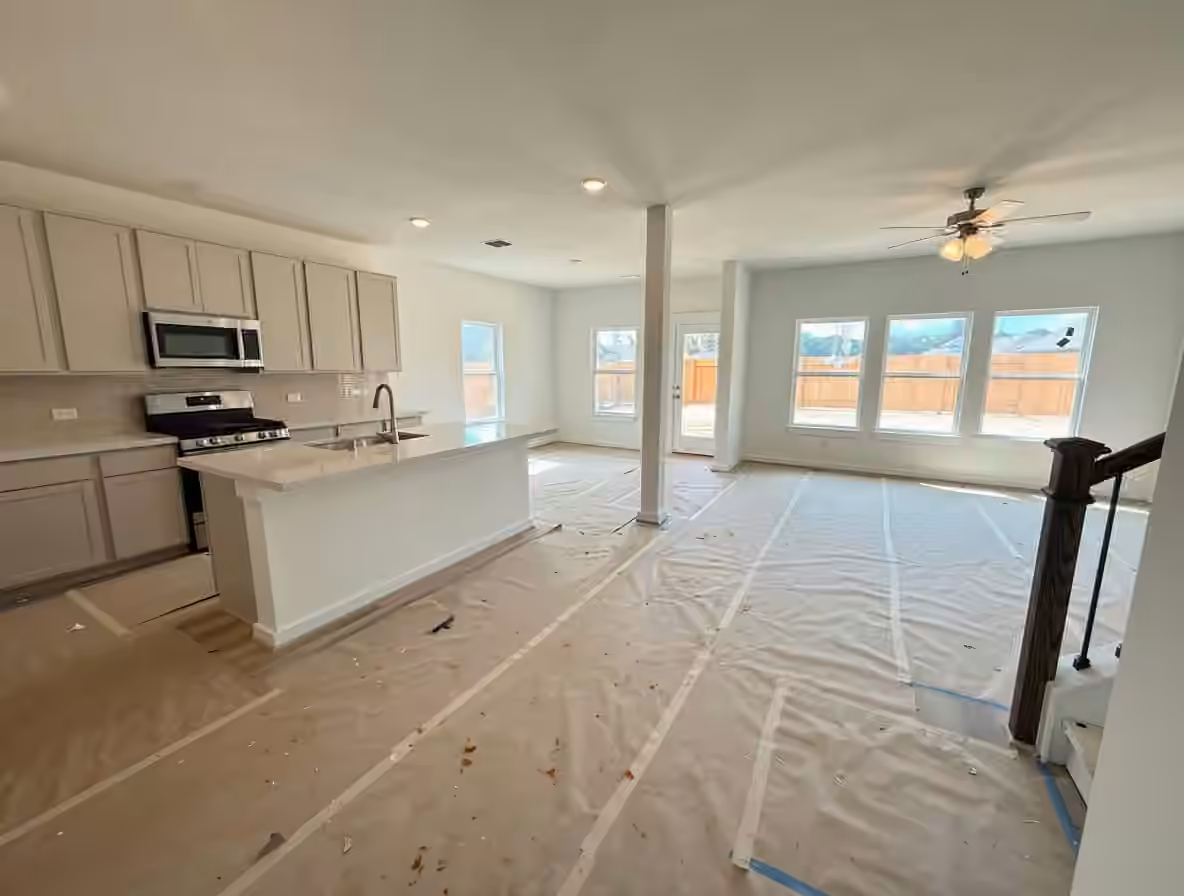 Photo 3 of 11890 STRATOSPHERE Street, Conroe, TX