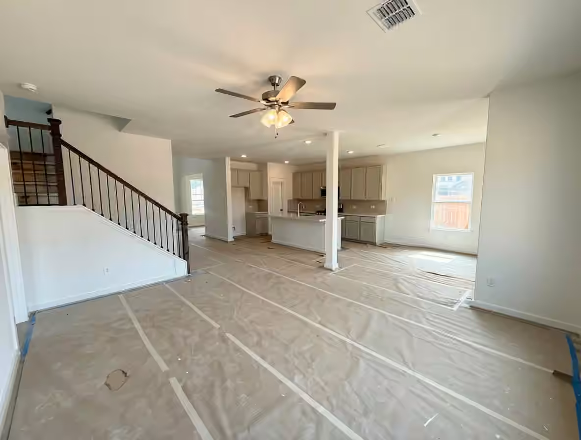 Photo 4 of 11890 STRATOSPHERE Street, Conroe, TX