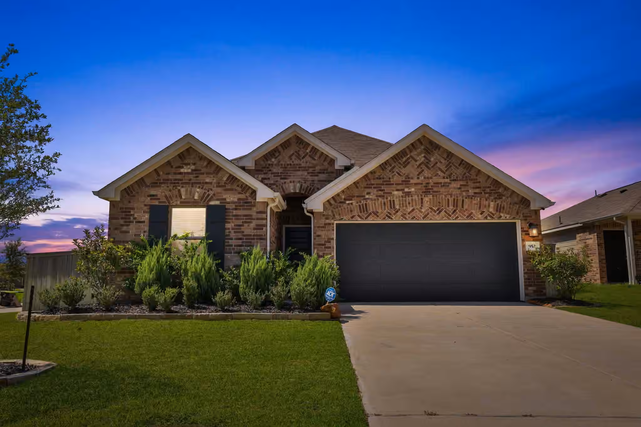 Photo of 952 Gentle Moss Drive, Magnolia, TX