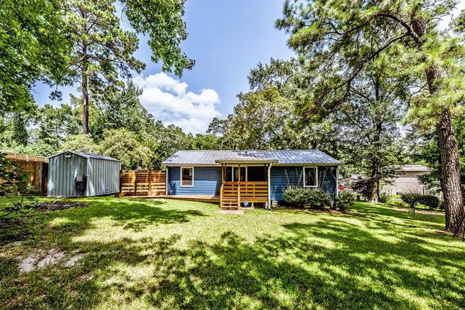 Photo of 16868 Stinson Lane, Montgomery, TX 77316
