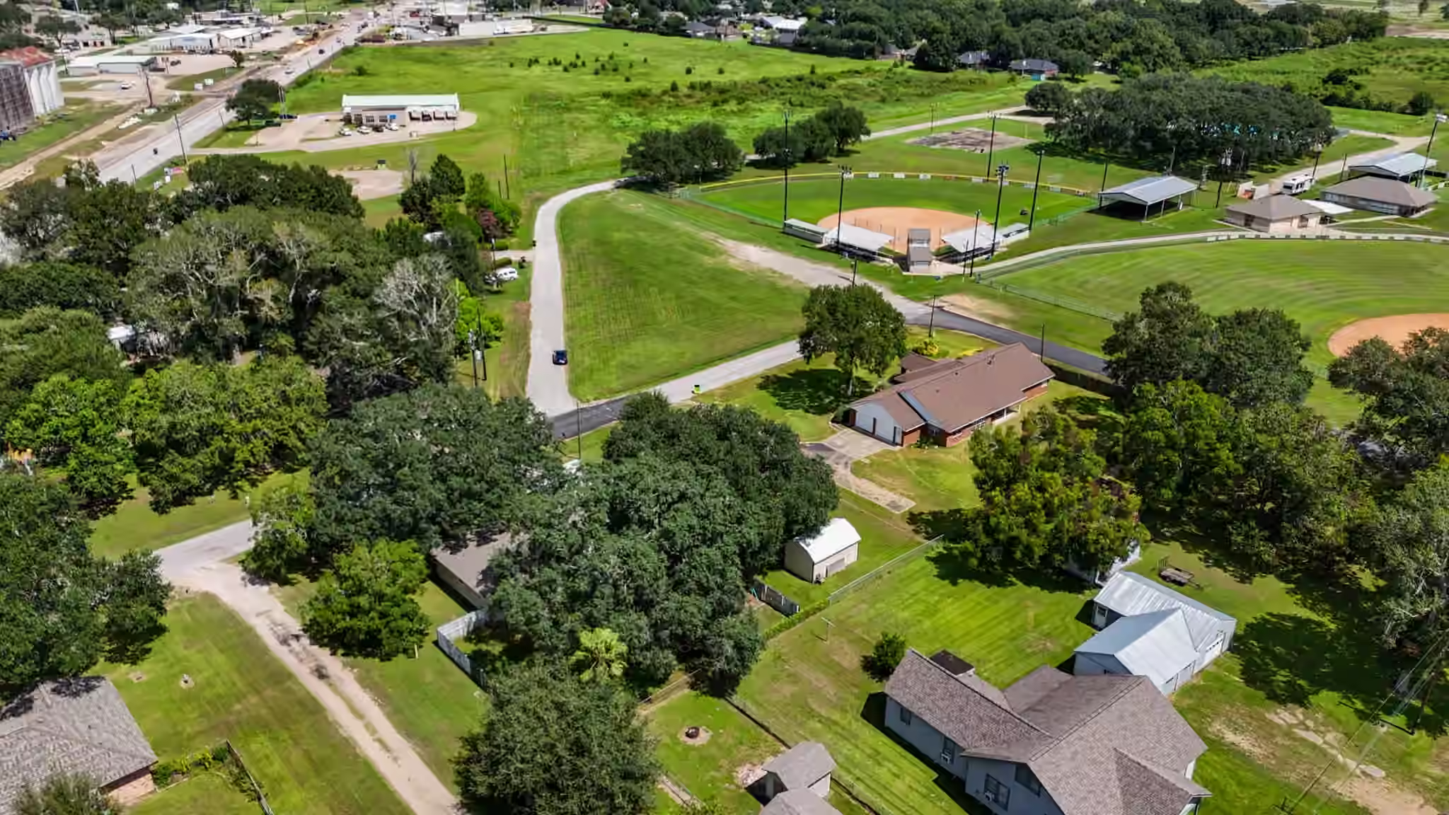 Photo of 3027 Poppy Street, Needville, TX 77461