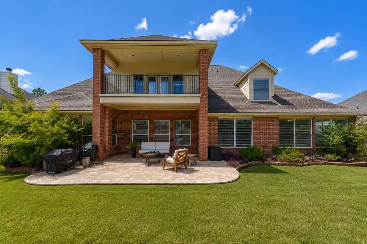 Photo 6 of 20722 Windrose Bend Drive, Spring, TX