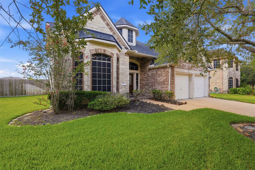 Photo 6 of 13806 Cove Landing Lane, Rosharon, TX