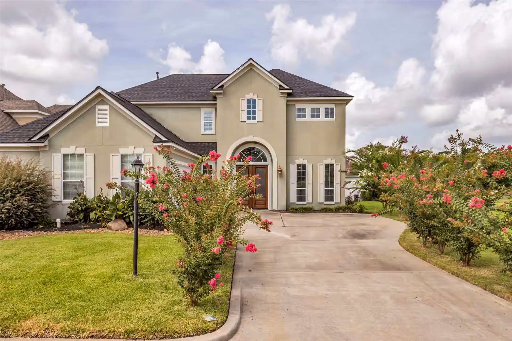 Photo of 115 Hampton Glen Road, Montgomery, TX