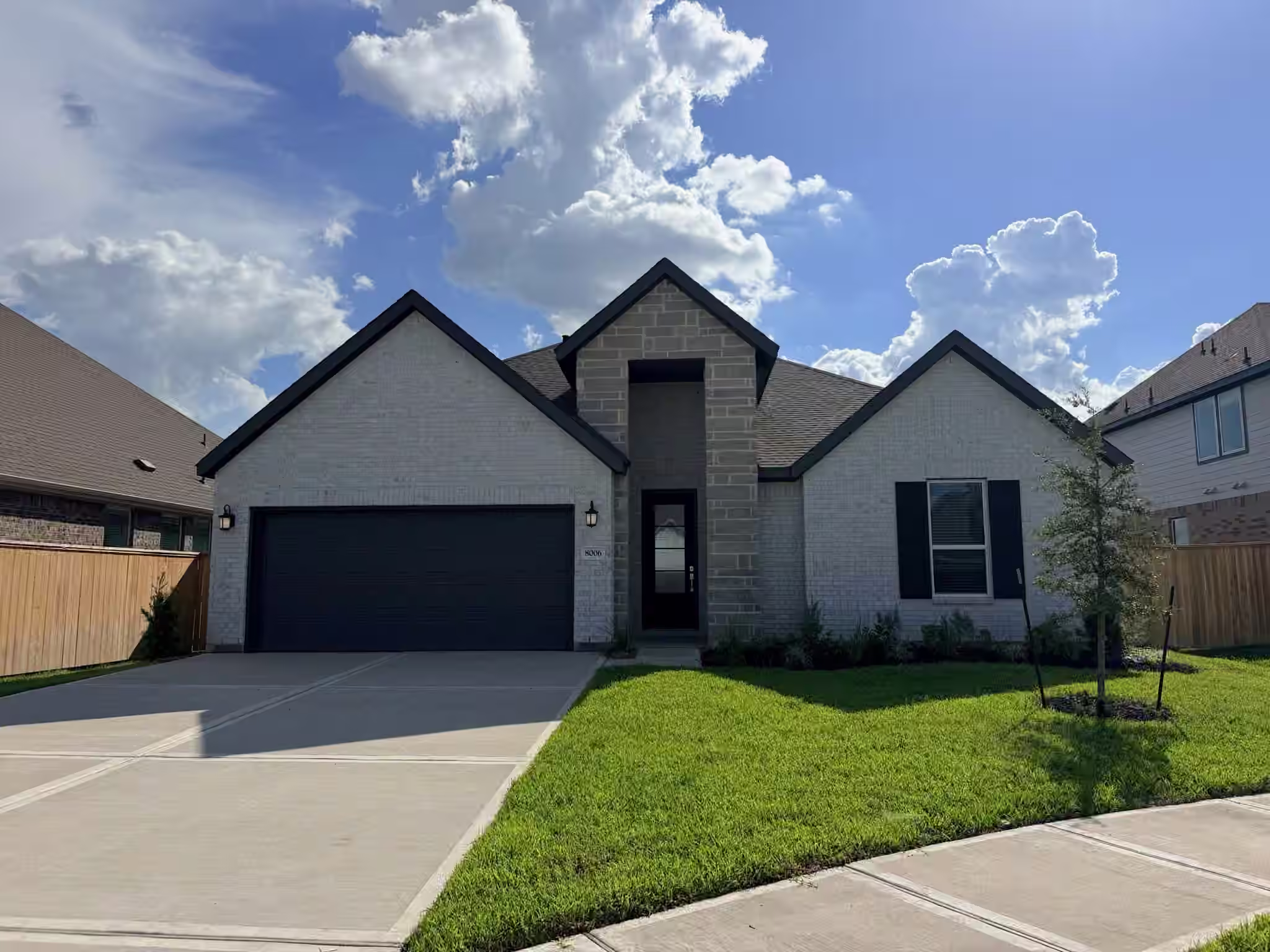Photo of 8006 Serene Meadow Lane, Richmond, TX