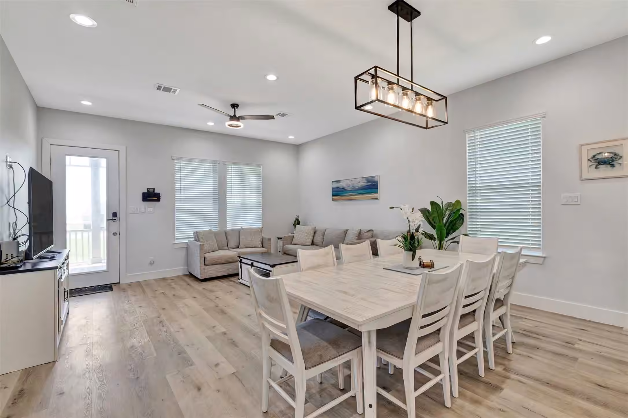 Photo 6 of 18515 Shaman Drive, Galveston, TX