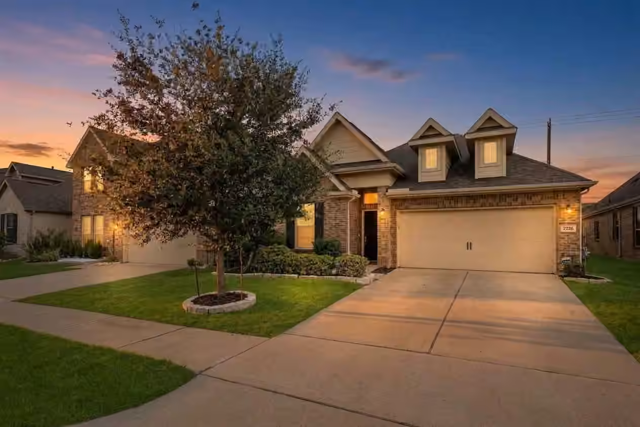 Photo of 2726 Painted Sunrise Trail, Houston, TX