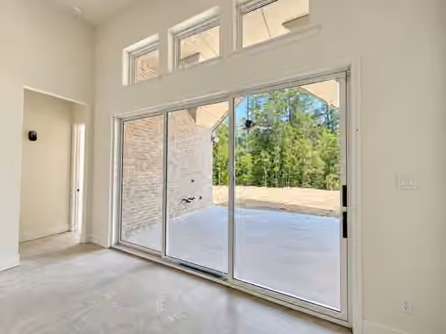 Photo 3 of 3593 Hidden Hickory Drive, Spring, TX