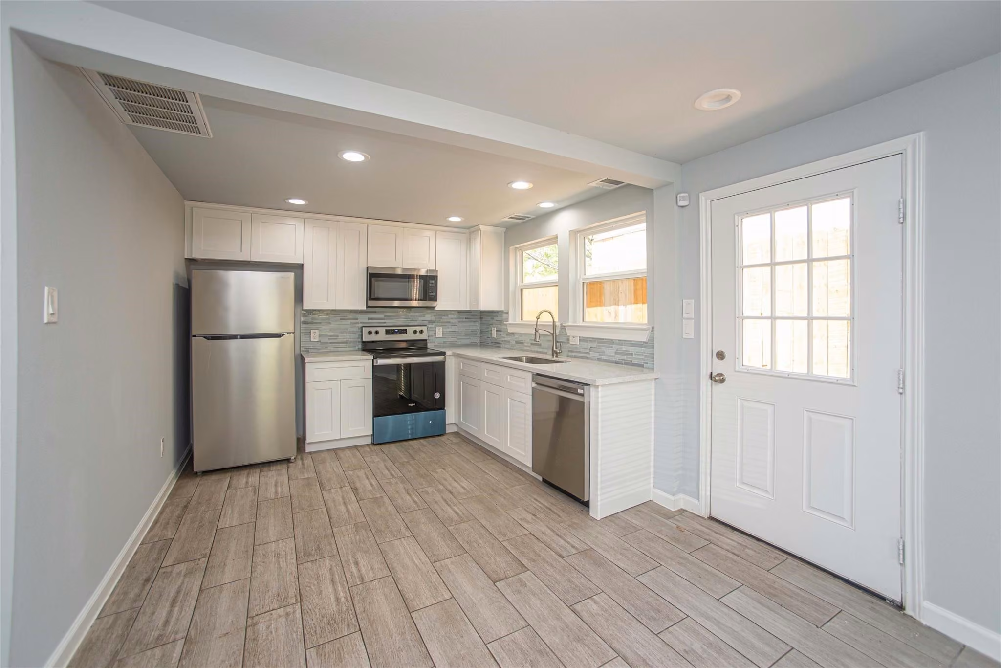 Photo of 13519 Peoria Street, Houston, TX 77015
