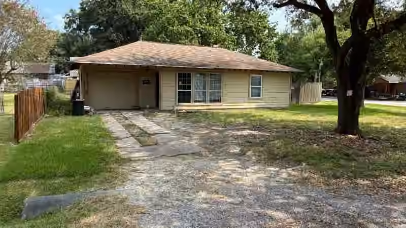Photo of 11213 Oswego Street, Houston, TX