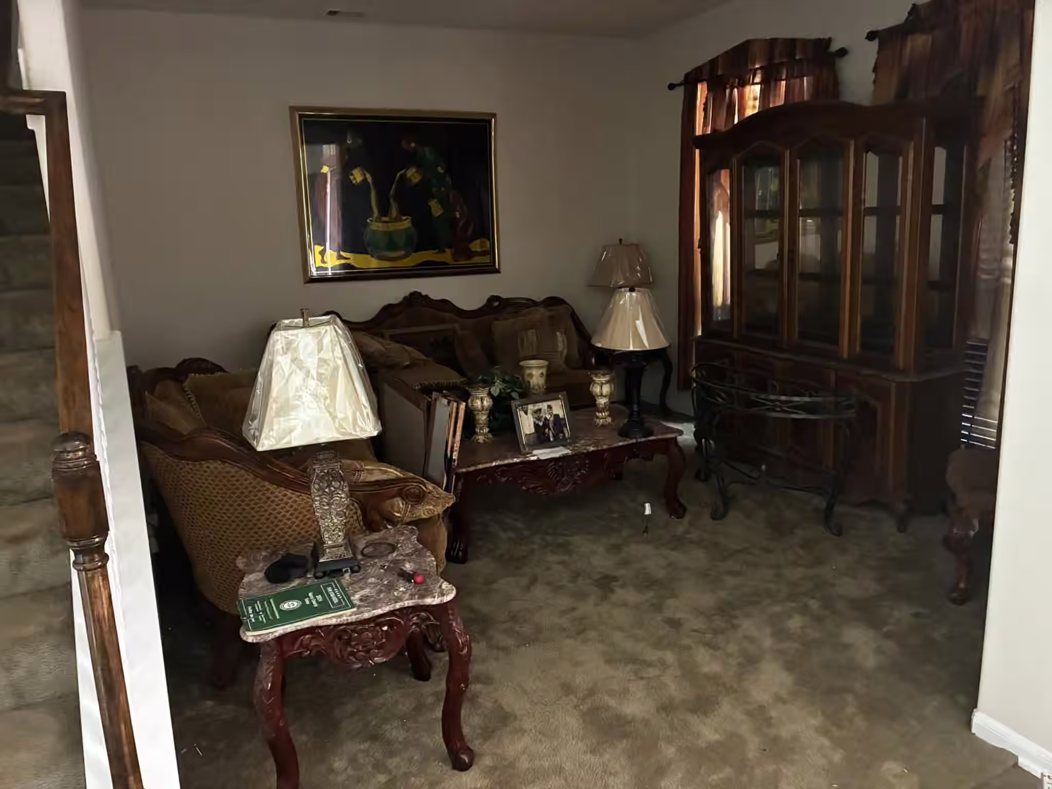 Photo 3 of 4206 Duneberry Trail, Humble, TX